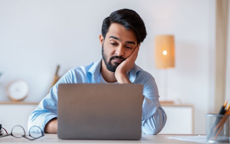 Khi nào nên xin nghỉ việc